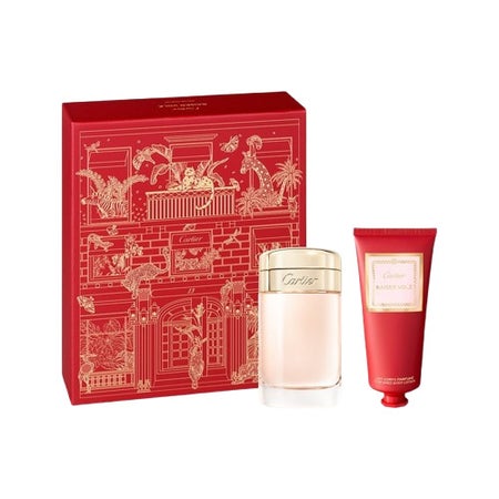 Cartier Baiser Vole Set de Regalo