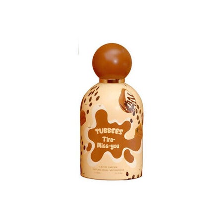 Tubbees Tira Miss-You Eau de Parfum 50 ml