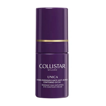 Collistar Unica Eye Conour Cream