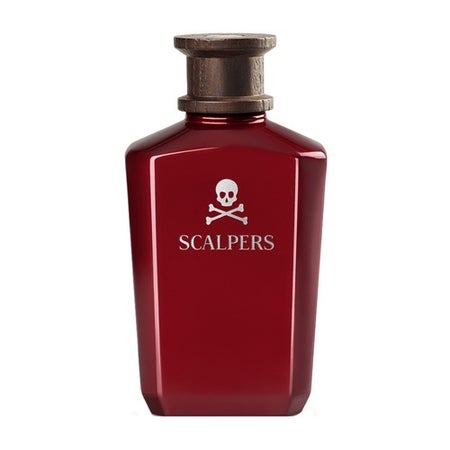 Scalpers The Speed Club Eau de Parfum