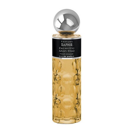 Saphir Excentric Man Elixir Eau de Parfum 200 ml