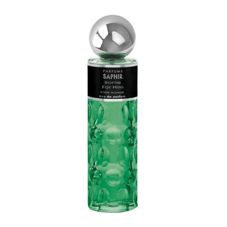 Saphir Ironie For Him Eau de Parfum 200 ml