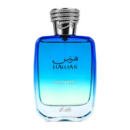 Rasasi Hawas Nautilus Eau de Parfum 100 ml