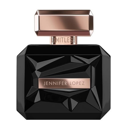 Jennifer Lopez Limitless Eau de Parfum 50 ml