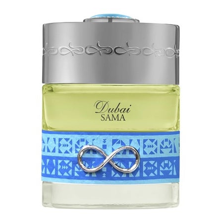 The Spirit of Dubai Sama Eau de Parfum 50 ml