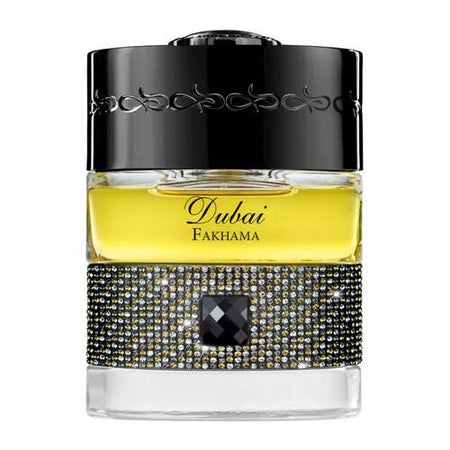 The Spirit of Dubai Fakhama Eau de Parfum 50 ml