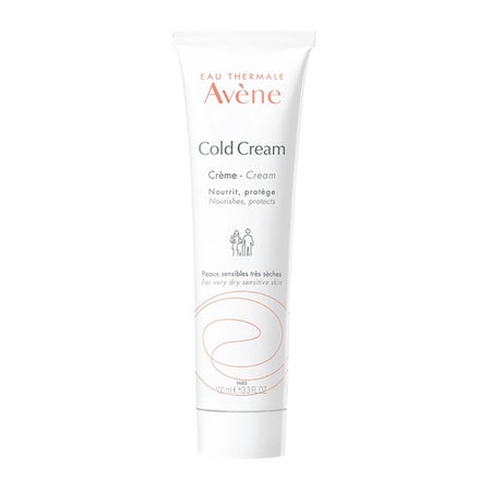 Avène Cold Cream 100 ml