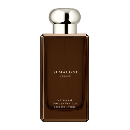Jo Malone Vetiver & Golden Vanilla Eau de Cologne Intense 100 ml