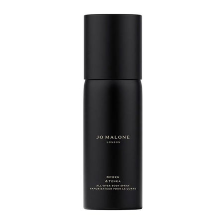 Jo Malone Myrrh & Tonka All Over Body Spray Body Mist 125 ml