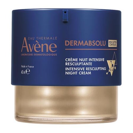 Avène DermAbsolu Intensive Resculpting Nachtcreme 40 ml
