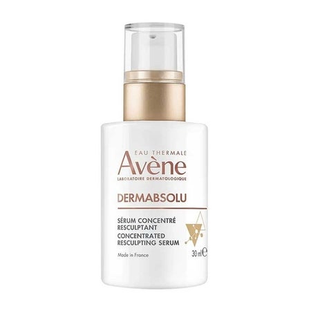 Avène DermAbsolu Concentrated Resculpting Serum 30 ml