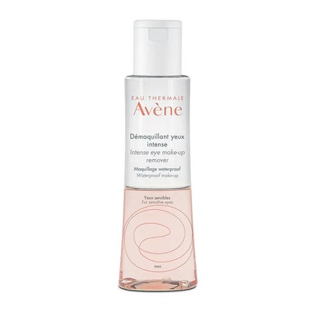 Avène Intense Waterproof Augen Make-up Entferner 125 ml