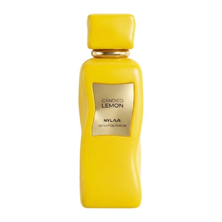 Nylaa By Rasasi Candied Lemon Extrait de Parfum 100 ml
