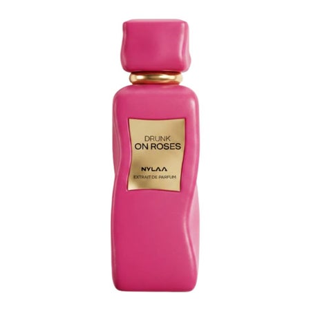 Nylaa By Rasasi Drunk On Roses Extrait de Parfum 100 ml