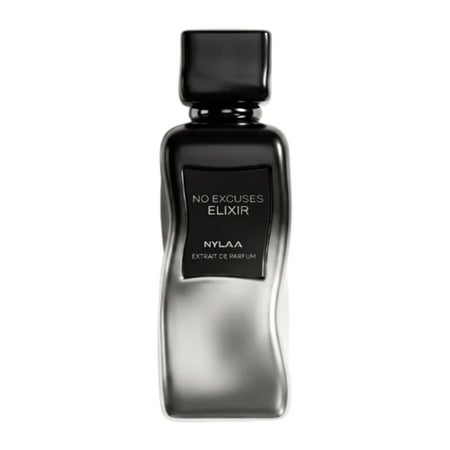 Nylaa By Rasasi No Excuses Elixir Extrait de Parfum 100 ml