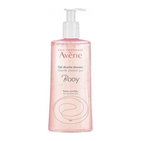 Avène Body Gentle Duschgel 500 ml