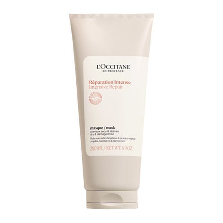 L'Occitane Intensive Repair Mask 200 ml
