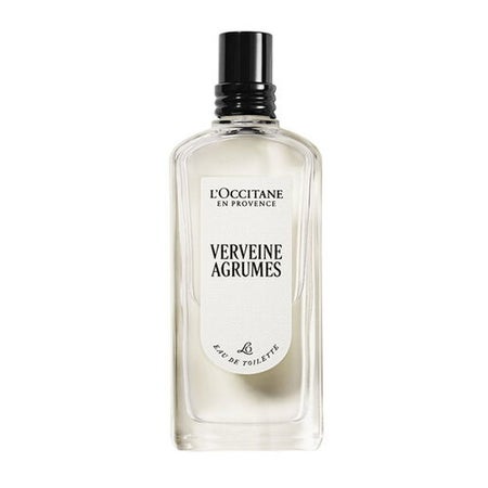 L'Occitane Verveine Agrumes Eau de Toilette 75 ml