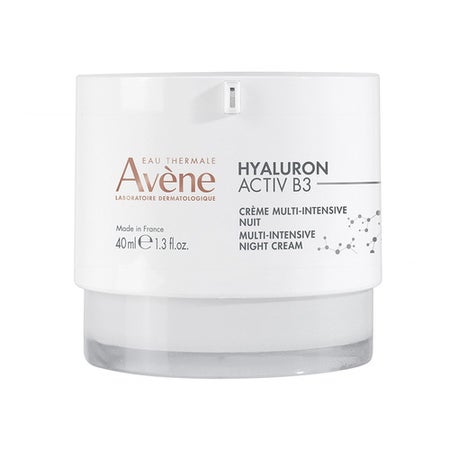 Avène Hyaluron Activ B3 Multi-intensive Night Cream 40 ml