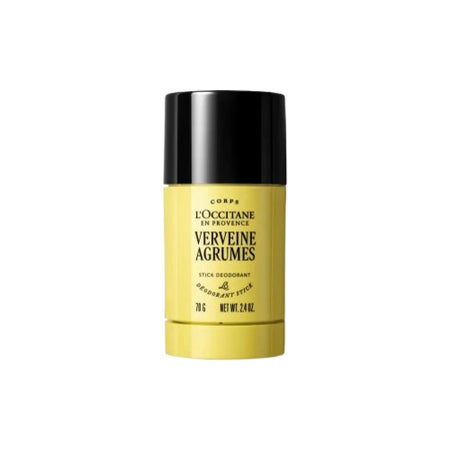 L'Occitane Verveine Agrumes Deodorant Stick Refillable 70 gram