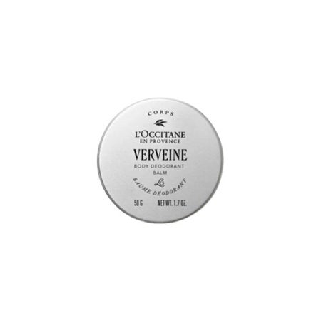 L'Occitane Verveine Body Deodorant Balm 50 gram