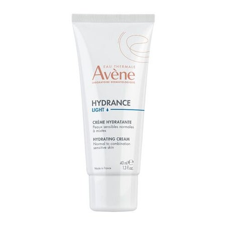 Avène Hydrance Light Hydrating Cream 40 ml