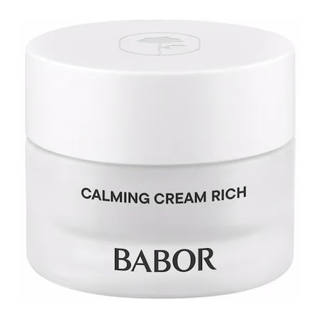 Babor Skinovage Calming Cream Rich