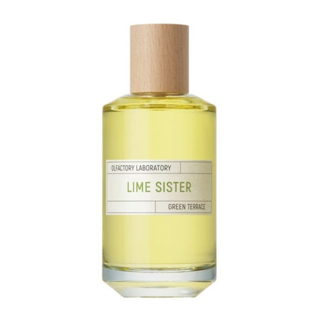 Les Liquides Imaginaires Lime Sister Eau de parfum 100 ml