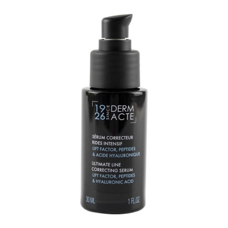 Acadèmie Derm Acte Ultimate Line Correcting Serum 30 ml