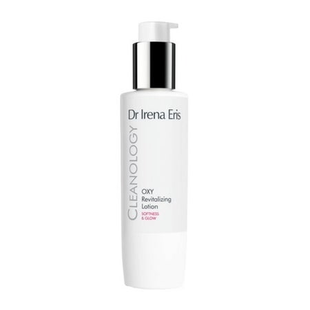 Dr Irena Eris Cleanology Oxy Revitalizing Lotion 190 ml