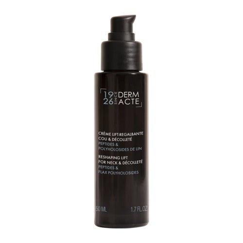 Acadèmie Derm Acte Reshaping Lift For Neck & Décolleté