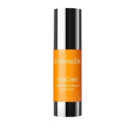 Dr Irena Eris VitaCeric Satin Glow Sérum 30 ml