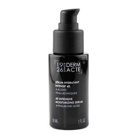 Acadèmie Derm Acte 4D Intensive Moisturizing Serum 30 ml