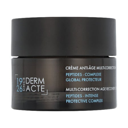 Acadèmie Derm Acte High Vitamin Moisturizing Cream 50 ml