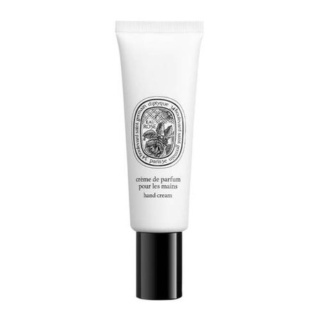 Diptyque Eau Rose Perfumed Crema de Manos 45 ml