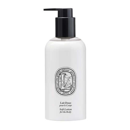 Diptyque Lait Doux Soft Lotion For The Body