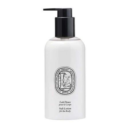 Diptyque Lait Doux Soft Lotion For The Body Bodylotion 250 ml