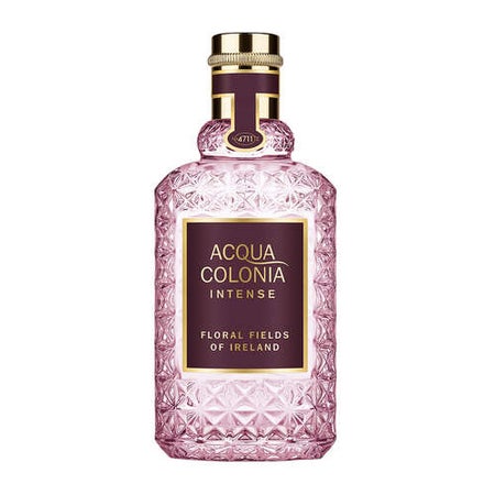 4711 Acqua Colonia Intense Floral Fields of Ireland Agua de Colonia