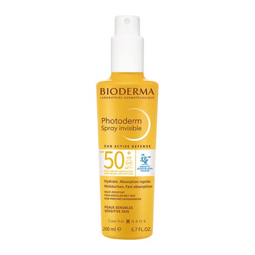 Bioderma Photoderm Spray SPF 50+