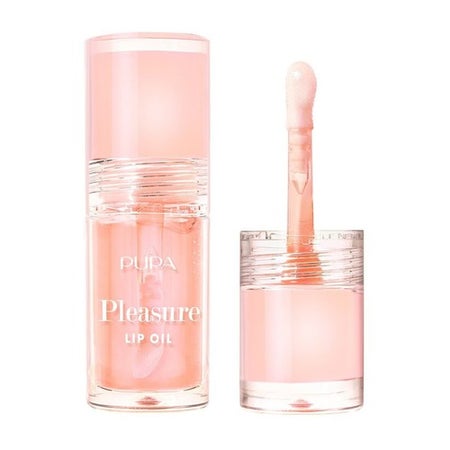 Pupa Pleasure Lip Oil