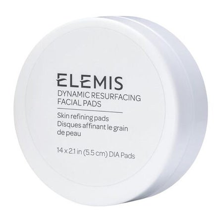 Elemis Dynamic Resurfacing Toner Pads 14 stuks