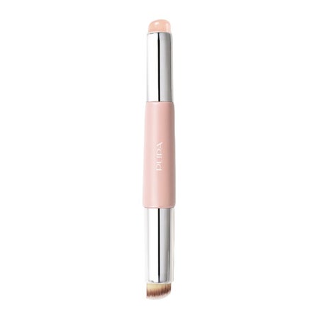 Pupa Artist Duo Brush