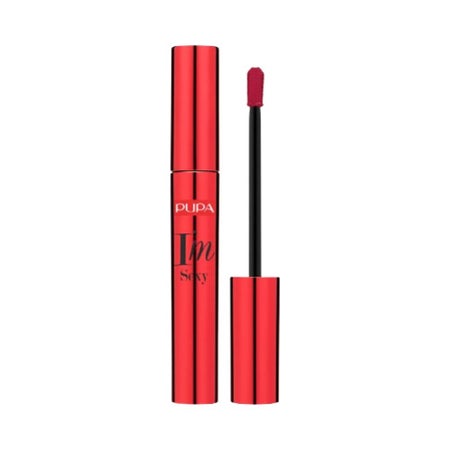 Pupa I'm Sexy Liquid Lip Colour 006 Strawberry Red 2.7 ml