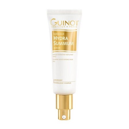 Guinot Hydra Summum Masker 50 ml