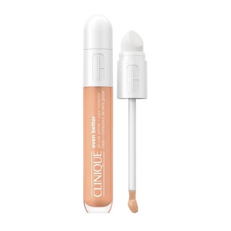 Clinique Even Better All-Over Primer + Color Corrector