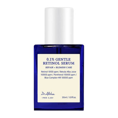 Dr.Althea 0.1% Gentle Retinol Serum 30 ml