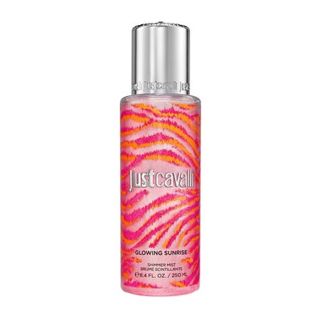 Roberto Cavalli Glowing Sunrise Kropps-mist Kropps-mist 250 ml