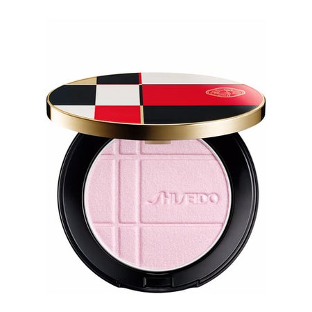 Shiseido Color + Glow Enhancer