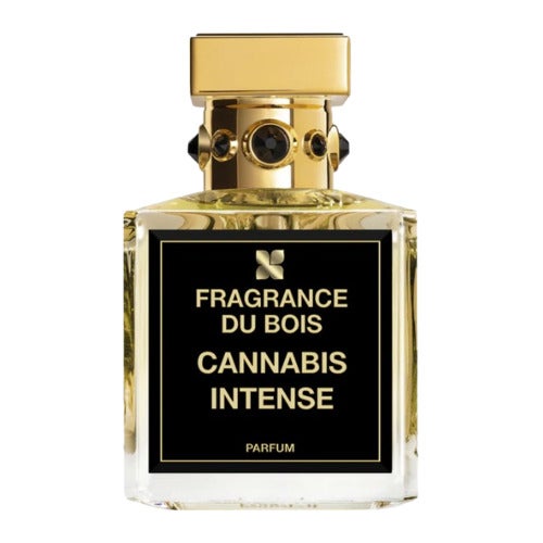 Fragrance Du Bois Cannabis Intense Parfume