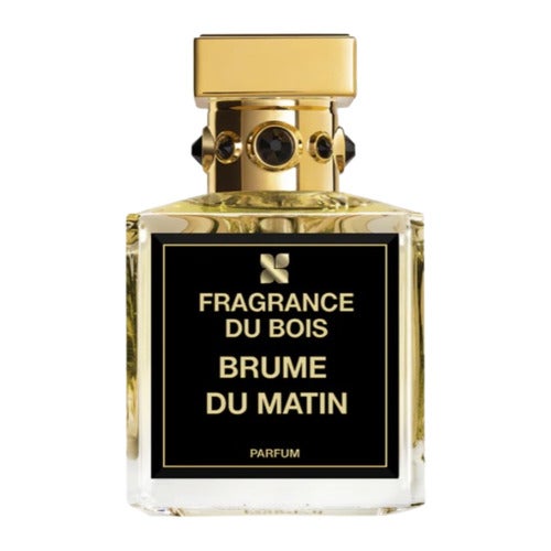 Fragrance Du Bois Brume Du Matin Parfume